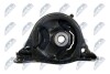 Подушка двигателя honda accord atm cf/ odyssey ii rhd 99-03,50806-s0a-980 NTY ZPSHD095 (фото 4)