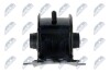 Подушка двигателя honda accord atm cf/ odyssey ii rhd 99-03,50806-s0a-980 NTY ZPSHD095 (фото 6)