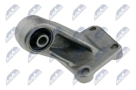 Подушка дифференциала mitsubishi outlander cu 4wd 0206 справа,mr961408 NTY ZPSMS093