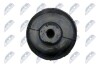 ПОДУШКА ДВИГУНА | NISSAN QASHQAI J10F 06-, QASHQAI J10F 4WD 06-, QASHQAI+2 JJ10E 08- NTY ZPSNS089 (фото 4)