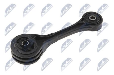 ПОДУШКА ДВИГУНА | SUBARU LEGACY B11/B12 93-03, FORESTER S10/S11 96-07 /ЗАД/ NTY ZPSSB007