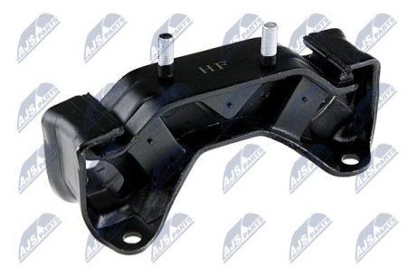 ПОДУШКА ДВИГУНА | SUBARU IMPREZA G10/G11/G12/G22 92-14, WRX 13-, LEGACY B10/B11/B12/B13 93-09, FORESTER S10/S11/S12 96-12 /ЗАД/ NTY ZPSSB008