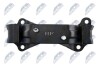 ПОДУШКА ДВИГУНА | SUBARU IMPREZA G10/G11/G12/G22 92-14, WRX 13-, LEGACY B10/B11/B12/B13 93-09, FORESTER S10/S11/S12 96-12 /ЗАД/ NTY ZPSSB008 (фото 5)