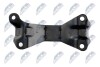 ПОДУШКА ДВИГУНА | SUBARU IMPREZA G10/G11/G12/G22 92-14, WRX 13-, LEGACY B10/B11/B12/B13 93-09, FORESTER S10/S11/S12 96-12 /ЗАД/ NTY ZPSSB008 (фото 6)