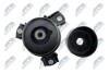 ПОДУШКА ДВИГУНА | ENG.2.0,2.4,2.5,3.5 TOYOTA CAMRY V4 06-11, LEXUS ES240 V4 09-12, ES250 V6 12-18, HIGHLANDER U4 07-15 /ПРАВ/ NTY ZPSTY130 (фото 5)