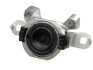 ПОДУШКА ДВИГУНА | VOLVO C30 2.4/T5 06-, C70 II 2.4/T5,2.4D/D5 06-, S40 II 2.4/T5 04-, V40 T4/T5 13-, V50 2.4/T5 04-, FORD FOCUS 2.5 ST/RS 05-, KUGA 2.5 09- /ПРАВ/ NTY ZPSVV001 (фото 1)