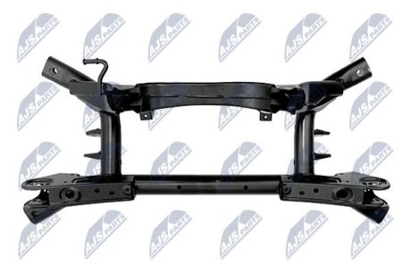 Подрамник, балка задняя dodge calibre 06 2wd jeep compass,05105251ab NTY ZRZCH003