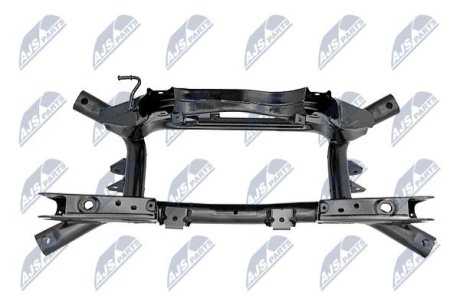 Подрамник, балка задняя dodge calibre 06 4wd jeep compass,05105252ad NTY ZRZCH004