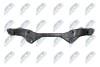 Подрамник, балка задняя hyundai tucson 2wd 10 kia sportage 2wd 10,554102s000 NTY ZRZHY523 (фото 2)