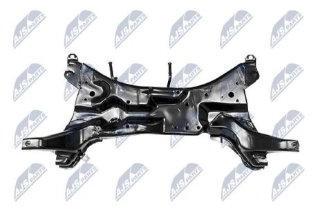 Подрамник mitsubishi outlander, lancer 9, MR510285 NTY ZRZMS003