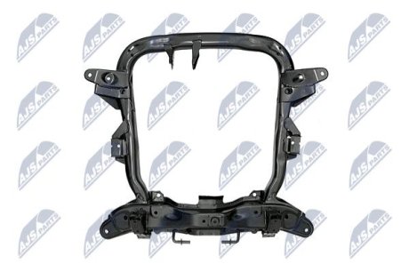 ПІДРАМНИК ПІДВІСКИ | OPEL MERIVA A 03-,CORSA C 00-,COMBO C 01- /МОТОРЫ DIESEL Z DPF/ NTY ZRZPL004