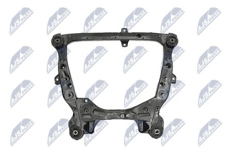 Подрамник передний Toyota Camry 40 NTY ZRZTY004