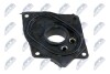 ФЛАНЕЦЬ КАРБЮРАТОРА | VW/AUDI/SEAT ENG. 1.6,1.8 CADDY II 95-04, GOLF II/III/IV 83-02, PASSAT 88-97, POLO CLASSIC 95-06, VENTO 91-98, CORDOBA/IBIZA 93-02, INCA 95-03, TOLEDO 91-99, 80 86-96, 100 82-91 NTY ZTPVW000A (фото 2)