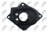 ФЛАНЕЦЬ КАРБЮРАТОРА | VW/AUDI/SEAT ENG. 1.6,1.8 CADDY II 95-04, GOLF II/III/IV 83-02, PASSAT 88-97, POLO CLASSIC 95-06, VENTO 91-98, CORDOBA/IBIZA 93-02, INCA 95-03, TOLEDO 91-99, 80 86-96, 100 82-91 NTY ZTPVW000A (фото 4)