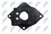 ФЛАНЕЦЬ КАРБЮРАТОРА | VW/AUDI/SEAT ENG. 1.6,1.8 CADDY II 95-04, GOLF II/III/IV 83-02, PASSAT 88-97, POLO CLASSIC 95-06, VENTO 91-98, CORDOBA/IBIZA 93-02, INCA 95-03, TOLEDO 91-99, 80 86-96, 100 82-91 NTY ZTPVW000A (фото 5)