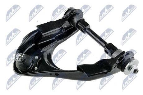 Передний рычаг левый mazda bt50, UH75-34-260B-A NTY ZWGMZ003