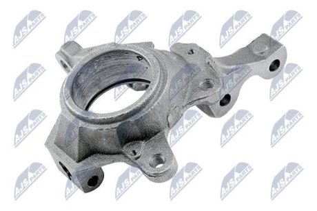 Кулак рулевой передний renault clio19098,8200207313 NTY ZZPRE007