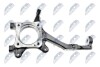 Кулак рулевой передний toyota land cruiser 120 02 4runner 02,4321260170 NTY ZZPTY015 (фото 4)