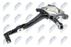 Кулак рулевой передний toyota hilux 4wd 05,432120k030 NTY ZZPTY019 (фото 2)