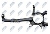 Кулак рулевой передний toyota hilux 4wd 05,432120k030 NTY ZZPTY019 (фото 3)