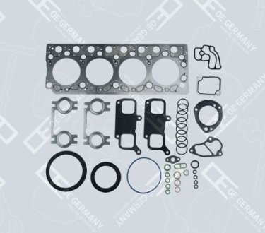 Комплект прокладок двигуна OE Germany 01 3000 900000
