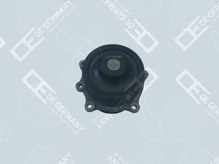 Насос водяний IVECO Cursor 8, F2BE0681, F2BE3681A OE Germany 072000C80000