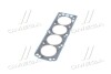 Прокладка головки блока CHEVROLET AVEO 03- 96391434 ONNURI GGHD-003 (фото 2)