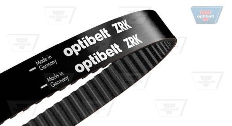 Ремінь зубчастий OPTIBELT ZRK 1009