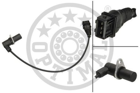 Датчик положення розподільчого валу Optimal 08S001