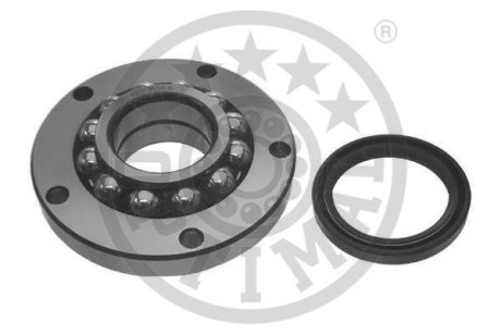 Комплект подшипника ступицы колеса Optimal 602358