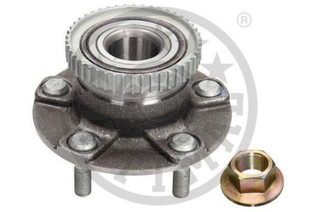 Набір підшипника маточини колеса Optimal 961964