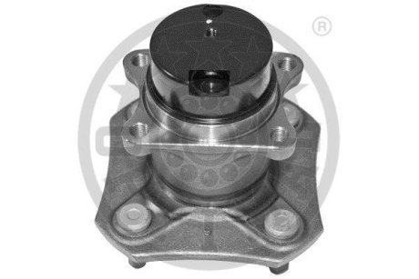 Набір підшипника маточини колеса Optimal 962206