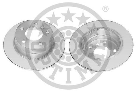 Гальмівний диск Optimal BS7574C
