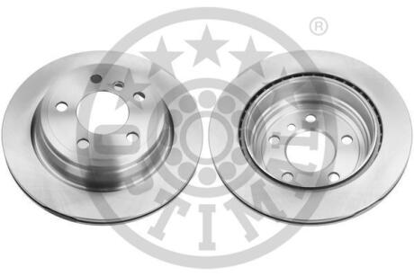 Гальмівний диск Optimal BS-9210C (фото 1)
