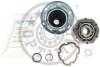 ШРКШ (внутрішній) VW Caddy 2.0SDI 03- (33x100) Optimal CT-1010 (фото 2)