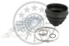 Пильник ШРКШ (зовнішній) Opel Kadett 79-91/Ascona 81-88/Vectra 88-95 (19x76.5x79) Optimal CVB10123CR (фото 2)