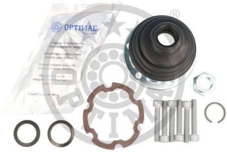 Пильовик приводу колеса Optimal CVB-10132CR