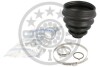 Пильник ШРКШ (зовнішній) Opel Astra G 98-05/Renault Laguna 97-07/Megane 96-03 (26.5x87x126.5) Optimal CVB10137CR (фото 2)