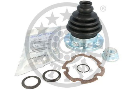 Пильник ШРКШ (внутрішній) VW Golf IV/Skoda Octavia II 97-10/Audi A3 96-03(20x71x100) (к-кт) Optimal CVB10180CR