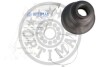 Пильник ШРКШ (внутрішній) Renault Kangoo 96-/Megane 96-03 (24x74x102.5)(к-кт) Optimal CVB10241CR (фото 1)