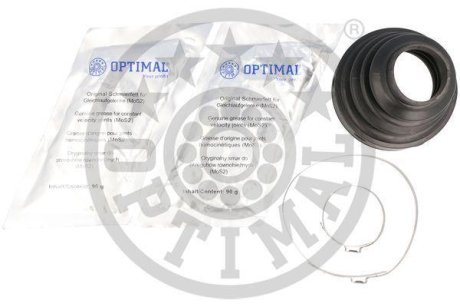 Пильовик приводу колеса Optimal CVB-10463CR