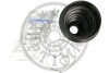 Пильник ШРКШ (зовнішній) Renault Laguna 95-01/Megane 96-03 (25x90x107) (к-кт) Optimal CVB10639TPE (фото 2)