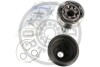 ШРКШ (зовнішній) Opel Combo 01-/Corsa C 00-09/Meriva A 03-10/Tigra (22z/28z/52mm/81mm/58mm) (+ABS29z) Optimal CW2510 (фото 2)