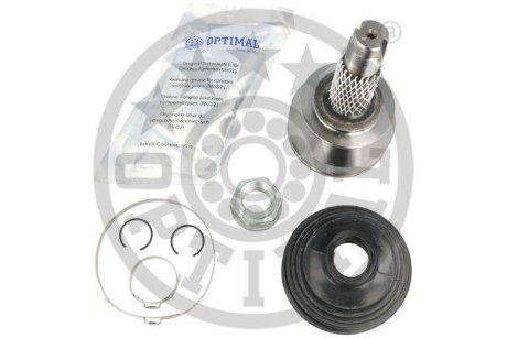 ШРКШ (зовнішній) Opel Corsa D/E/Fiat Fiorino/Punto/500/Qubo 07- (25z/23z/51mm/82.1mm/48.2mm) Optimal CW-2616 (фото 1)