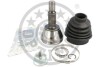 ШРКШ (зовнішній) Ford Fiesta V 04-08/Focus I 98-05/Fusion 04-12 (25z/23z/53.2mm/82mm/55mm) Optimal CW2776 (фото 1)