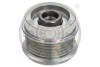 Шків генератора Opel Vectra 1.9CDTI 04- (6PK) Optimal F51102 (фото 2)