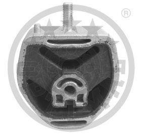 Підвіска, КПП Optimal F85578