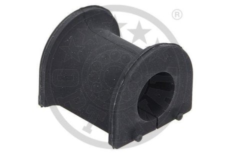 Втулка стабілізатора (переднего) VW T5 03-/ T6 15-, d=24mm Optimal F87904