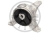 Подушка двигуна (R) Opel Astra G/Zafira A 1.2-1.8 16V 98-09 Optimal F88195 (фото 2)