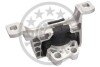 Подушка двигуна (R) Ford Connect 1.6 TDCi 13- (замінено на 586798) Optimal F88197 (фото 2)